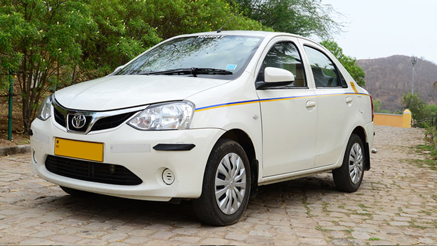 Toyoto Etios