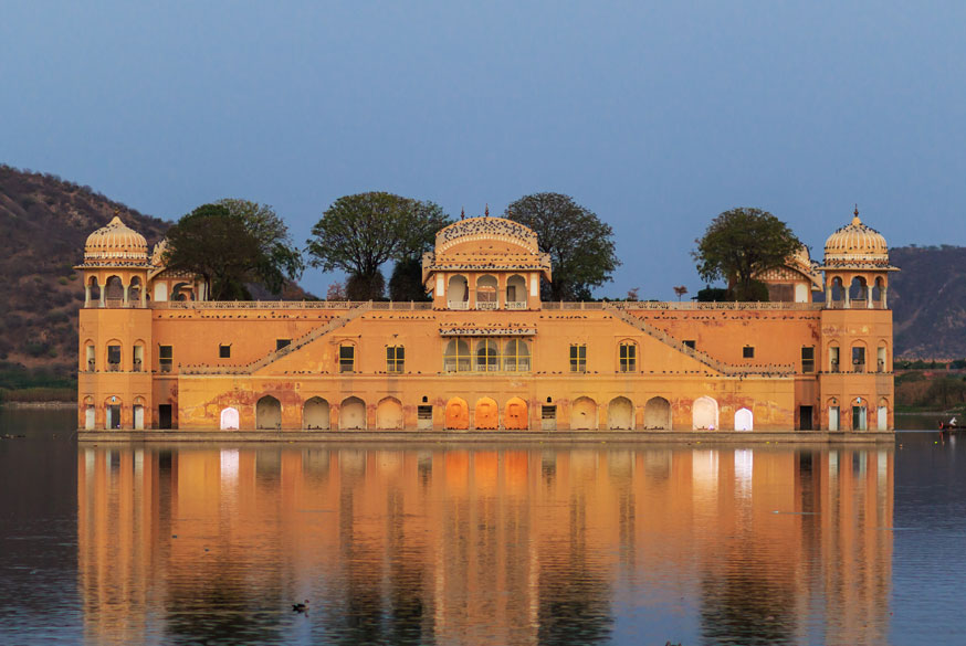 Same Day India Tours | Private Sightseeing Trips & Short Getaways