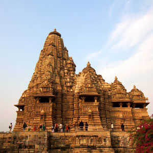 Khajuraho Tourism – Explore the UNESCO Temples of Love, Art & Architecture in Madhya Pradesh