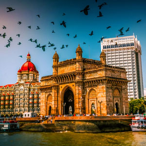 Mumbai Tourism – Discover the City of Dreams, Gateway of India, and Coastal Heritage