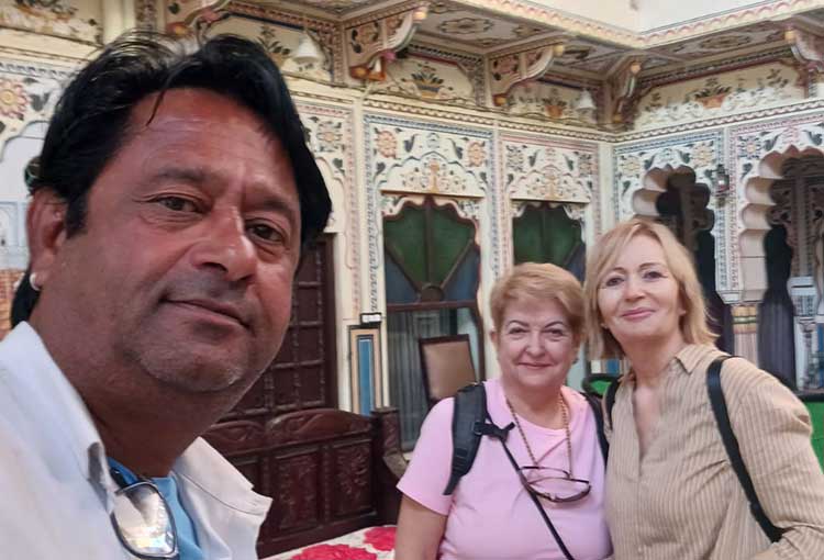 Anil India Tours
