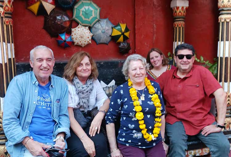 Anil India Tours