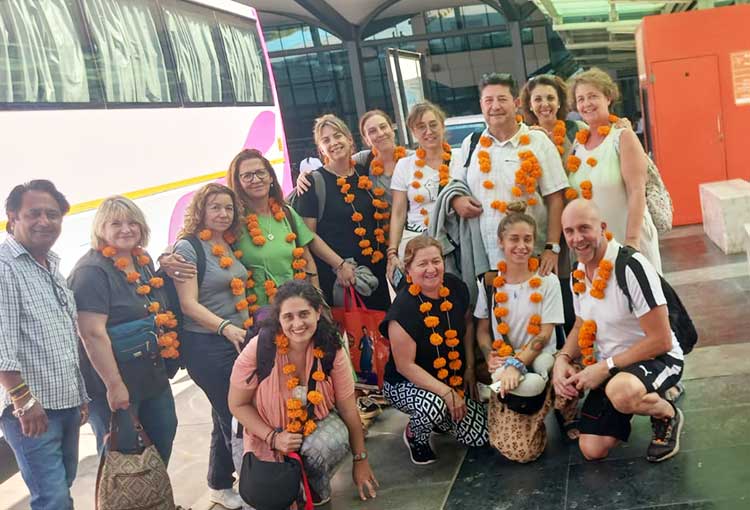 Anil India Tours