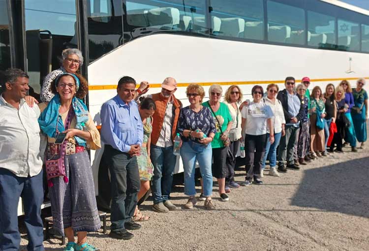 Anil India Tours