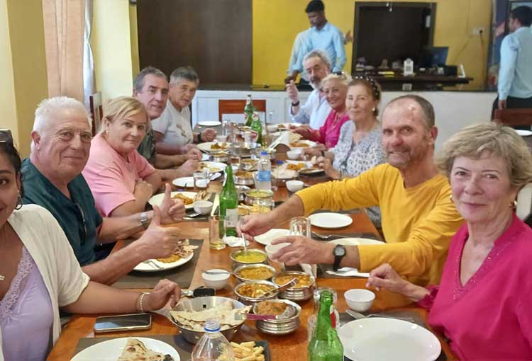 Anil India Tours