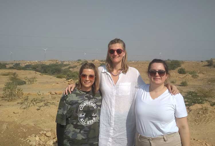 Anil India Tours