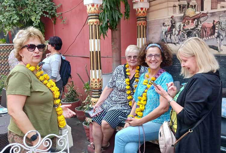 Anil India Tours
