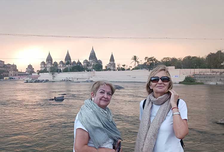 Anil India Tours