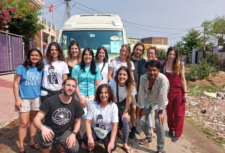 Anil India Tours