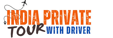 India Private Tour With Driver