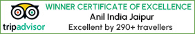 Anil India Tours