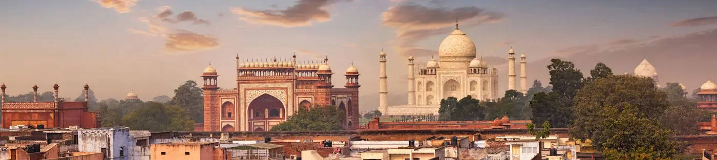 6 Days Delhi Agra Jaipur Tour by Private Car – Golden Triangle India Trip