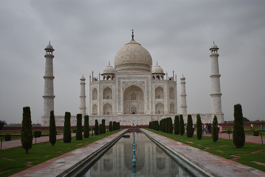 Same Day Jaipur to Agra Tour by Private Car – Visit the Taj Mahal & Agra Fort