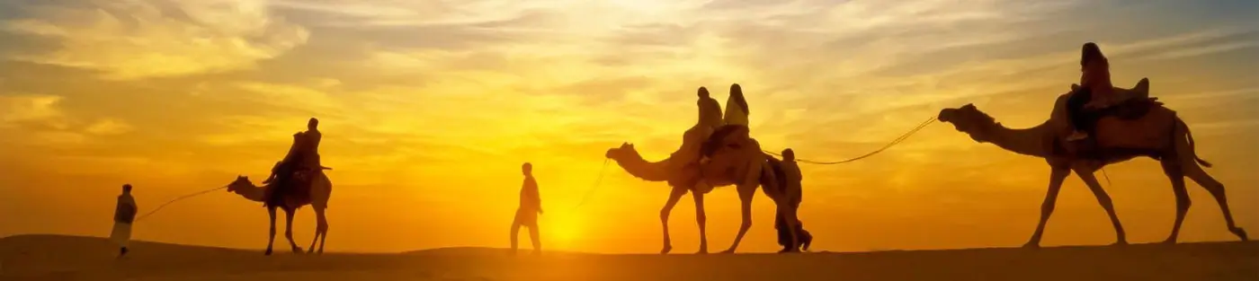 The Heritage Caravan
