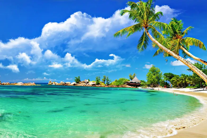 Golden Triangle Tour with Goa & Mumbai