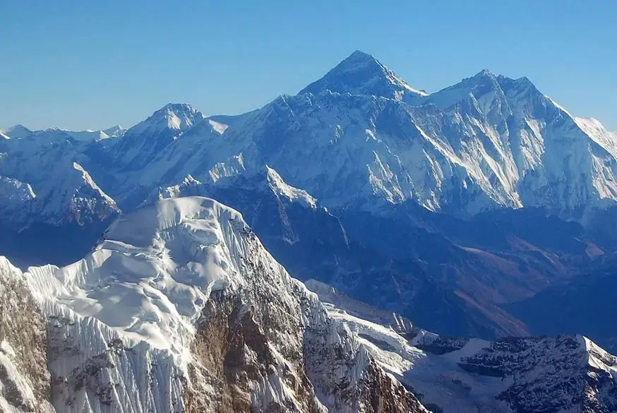 Delhi, Rishikesh, Haridwar, Kathmandu, Nagarkot & Pokhara Himalayan Tour