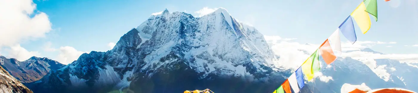 Delhi, Rishikesh, Haridwar, Kathmandu, Nagarkot & Pokhara Himalayan Tour