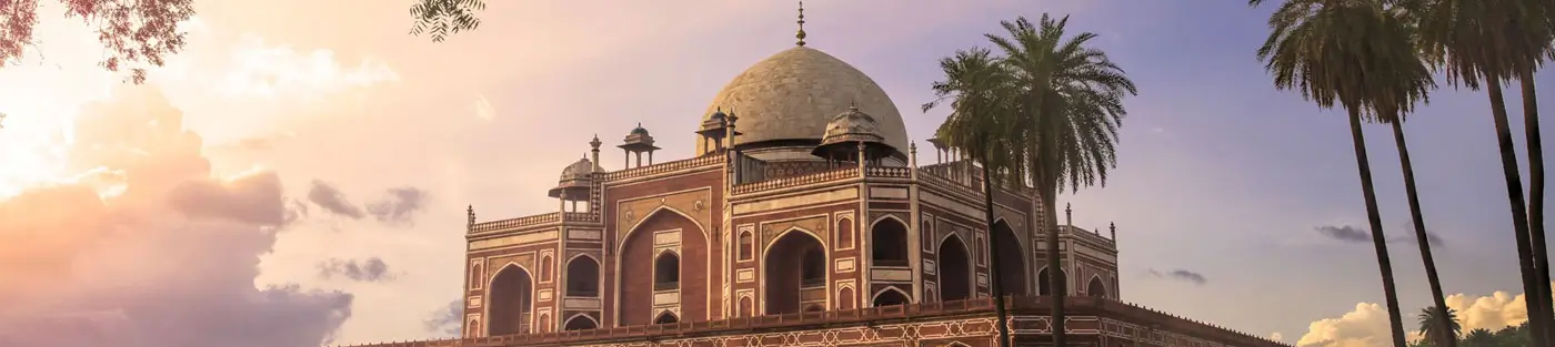 5 Days Delhi Agra Jaipur Tour by Private Car – Golden Triangle India Package