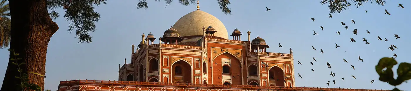 1 Day Delhi Sightseeing Tour by Private Car – Old & New Delhi Heritage