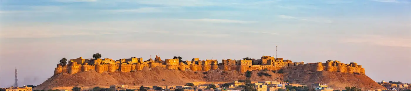 India Luxury Private Tours