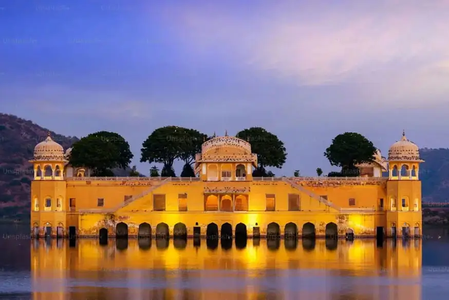 India Luxury Private Tours