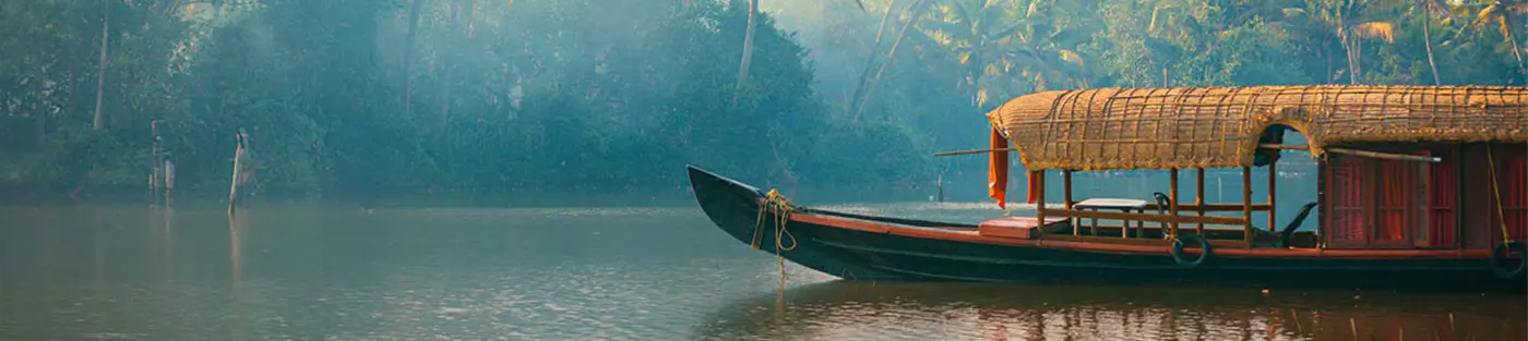Golden Triangle Tour with Kerala