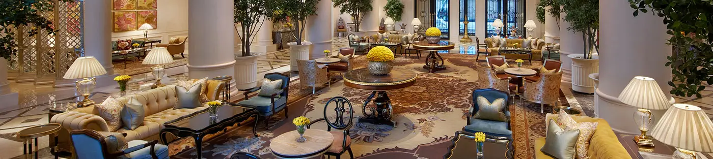 7 Days Luxury Golden Triangle Tour with Taj & Leela Hotels – Delhi, Agra & Jaipur