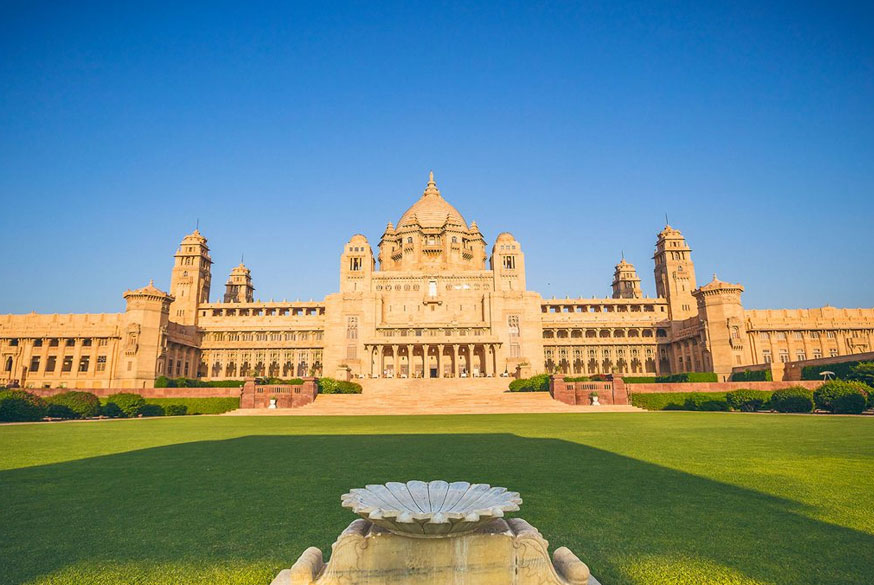 11 Days Luxury Rajasthan Tour with 5-Star Hotels – Delhi, Agra, Jaipur, Jodhpur & Udaipur
