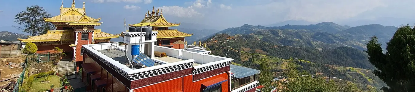 Delhi, Rishikesh, Haridwar, Kathmandu, Pokhara & Lumbini Yoga–Meditation Retreat Tour