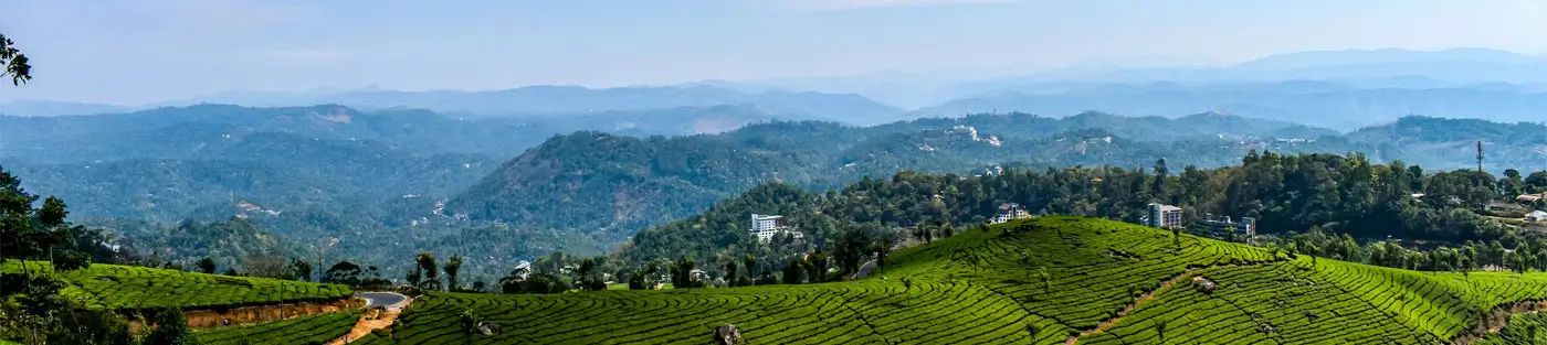 12 Days South India Cultural Tour – Kerala & Tamil Nadu Heritage Journey