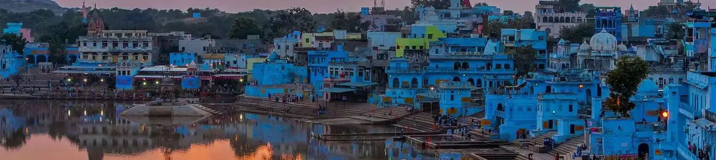 The Grand Rajasthan Circuit