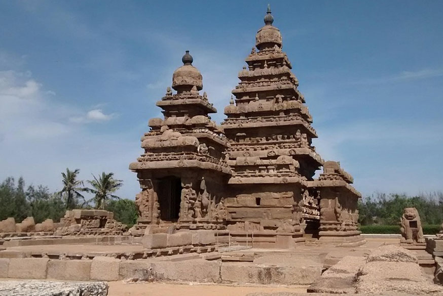 12 Days South India Cultural Tour – Kerala & Tamil Nadu Heritage Journey
